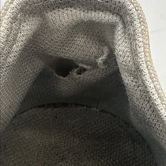 Chuck Taylor All Star Move White Classic Canvas Platform Lace up Women Size 9.5 - Picture 13 of 15